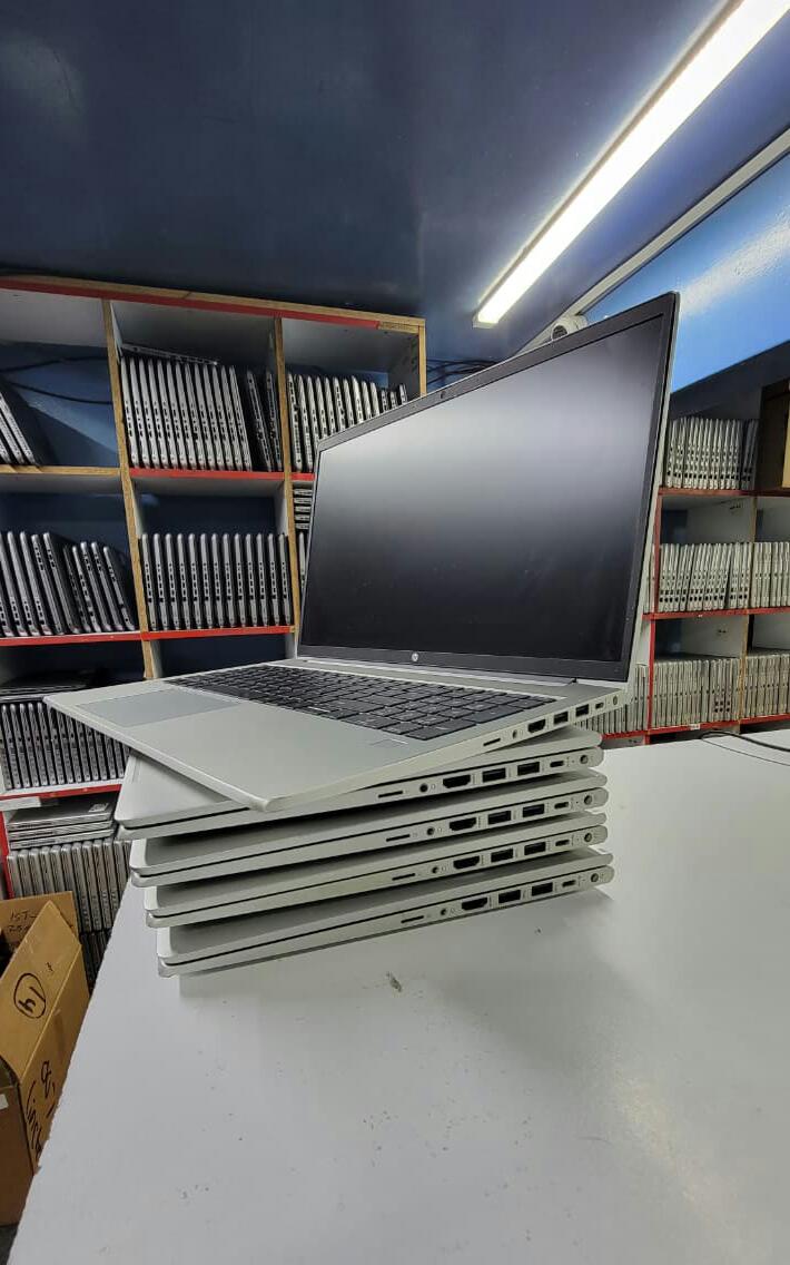 HP ProBook 450 G8