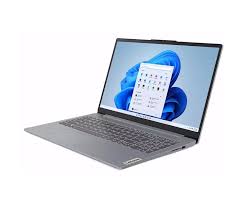 Lenovo ideapad Slim 3 151RH8 i7 13th Gen 13620H 2.40GHz 16GB RAM 512GB SSD Integrated Graphics Card 15.6"